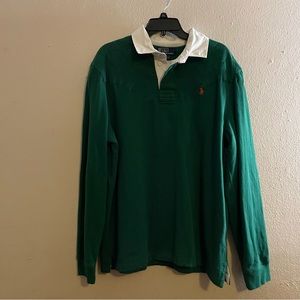 Ralph Lauren long sleeve